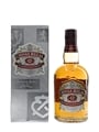 Chivas Regal 12 Year Old Bottled 2021 70cl / 40%