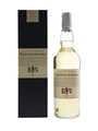 Mannochmore 12 Year Old Bottled 1990s - Flora & Fauna - White Capsule 70cl / 43%