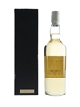 Mannochmore 12 Year Old Bottled 1990s - Flora & Fauna - White Capsule 70cl / 43%