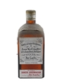 Der Lachs Goldwasser Bottled 1960s 50cl / 40%