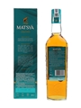 Matsya Triple Reserve Blended Whisky Bottled 2024 75cl / 42.8%