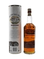 Bowmore Cask Strength Bottled 1990s - Screen Printed Label 100cl / 56%