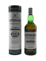 Laphroaig 10 Year Old Bottled 1990s - Straight From The Wood 100cl / 57.3%