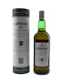 Laphroaig 10 Year Old Bottled 1990s - Straight From The Wood 100cl / 57.3%