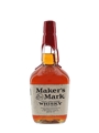 Maker's Mark Bottled 1999 100cl / 45%