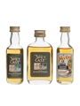 Spey Cast  3 x 5cl