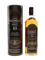 Bushmills 10 Year Old  100cl / 43%