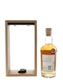 Cardrona 2016 Family Reserve Cask #237 Bottled 2023 37.5cl / 66.1%