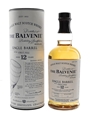 Balvenie 12 Year Old Single Barrel  70cl / 47.8%