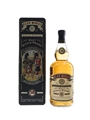 Glen Moray 16 Year Old Bottled 1990s - Scotland's Historic Highland Regiments 100cl / 43%