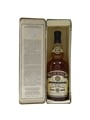 Glen Moray 16 Year Old Bottled 1990s - Scotland's Historic Highland Regiments 100cl / 43%