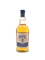 DYC 8 Year Old Spanish Blended Whisky 70cl / 40%