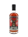 Canadian Corn Whisky 8 Year Old Bottled 2024 - That Boutique-y Whisky Company 70cl / 45.8%