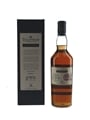 Talisker 12 Year Old Bottled 2007 - Friends Of The Classic Malts 70cl / 45.8%
