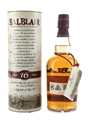 Balblair 16 Year Old Bottled 2000s 70cl / 40%