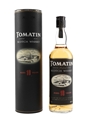 Tomatin 10 Year Old Bottled 1990s 70cl / 40%
