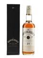 Bruichladdich 21 Year Old Bottled 1990s 70cl / 43%