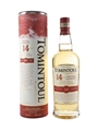 Tomintoul 14 Year Old Bottled 2015 70cl / 46%