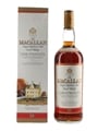 Macallan 10 Year Old Cask Strength Bottled 2000s 100cl / 58.5%