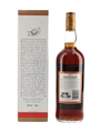 Macallan 10 Year Old Cask Strength Bottled 2000s 100cl / 58.5%