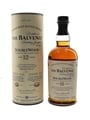 Balvenie 12 Year Old Doublewood  70cl / 40%