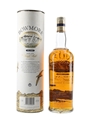 Bowmore Surf Bottled 1990s - Screen Printed Label 100cl / 43%