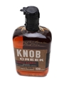 Knob Creek Single Barrel Reserve 9 Year Old Signed by Fred Noe 75cl / 60%