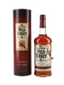 Wild Turkey 8 Year Old Bottled 2000s 100cl / 50.5%