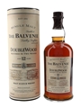 Balvenie 12 Year Old Doublewood  100cl / 43%