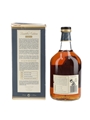 Dalwhinnie 1980 Distillers Edition First Release 100cl / 43%