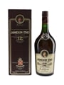 Jameson 1780 12 Year Old Bottled 1980s 100cl / 43%
