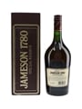 Jameson 1780 12 Year Old Bottled 1980s 100cl / 43%