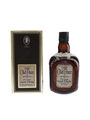 Grand Old Parr 12 Year Old De Luxe Bottled 1980s - Duty Free 75cl / 43%