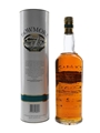 Bowmore 12 Year Old Bottled 1990s - Screen Printed Label 100cl / 43%