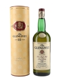 Glenlivet 12 Year Old Duty Free 100cl / 43%