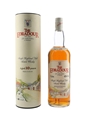 Edradour 10 Year Old Bottled 1980s 100cl / 43%