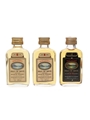 Macleod's Isle Of Skye  3 x 5cl