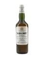 Buchanan's Black & White Spring Cap Bottled 1960s 75.7cl / 40%