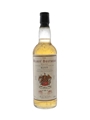 Banff 1980 18 Year Old Bottled 1998 - Milroy Brothers Selection 70cl / 50%