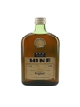 Hine 3 Star Bottled 1970s 35.4cl / 40%