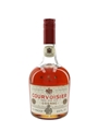 Courvoisier 3 Star Luxe Bottled 1970s 68cl / 40%