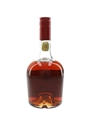 Courvoisier 3 Star Luxe Bottled 1970s 68cl / 40%