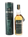 Speyburn 10 Year Old Bottled 1990s 70cl / 40%
