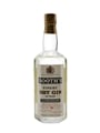 Booth's Finest Dry Gin Bottled 1960s 75cl / 40%