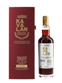 Kavalan Solist 2015 Oloroso Sherry Cask Bottled 2024 70cl / 56.3%