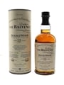 Balvenie 12 Year Old Doublewood  70cl / 40%