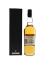 Glenlossie 10 Year Old Bottled 1990s - Flora & Fauna 70cl / 43%