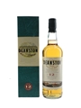 Deanston 12 Year Old Bottled 1990s 70cl / 40%