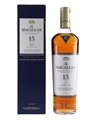 Macallan 15 Year Old Double Cask 70cl / 43%