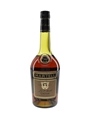 Martell 3 Star VS Bottled 1980s 68cl / 40%